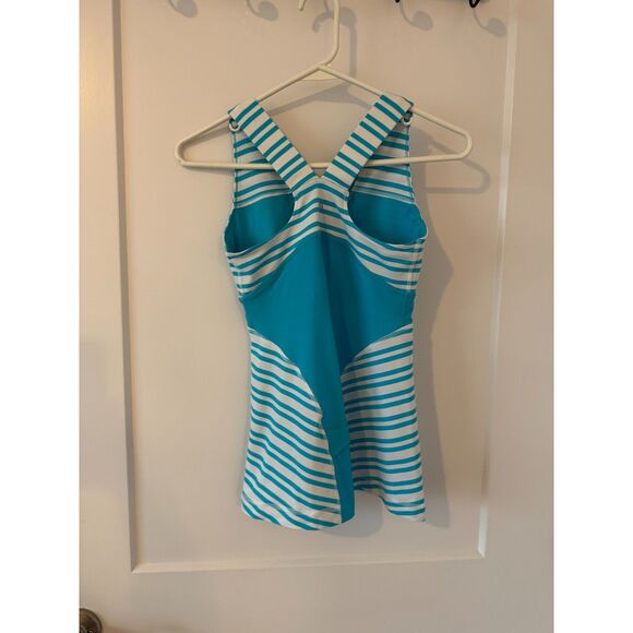 Lululemon Deep V Athletic Tank - Picture 4 of 6